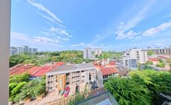 RESIDENCES AT EMERALD HILL (D9), Apartment #591915181